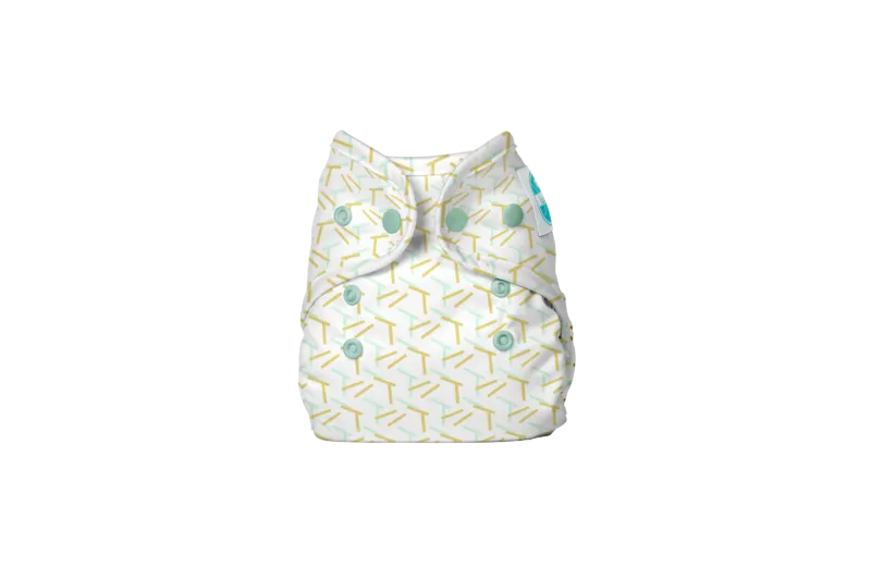 Luludew Newborn All in One