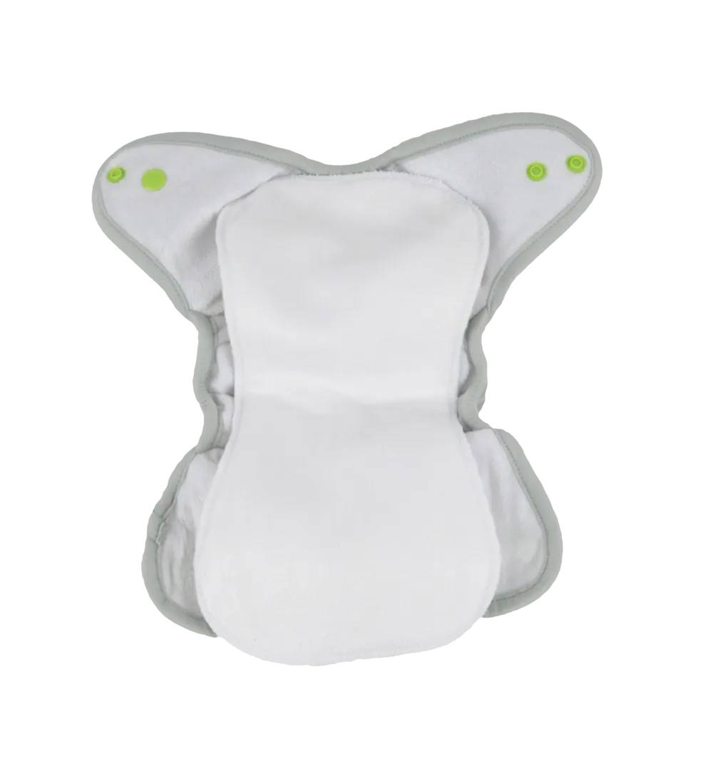 Luludew Newborn All in One