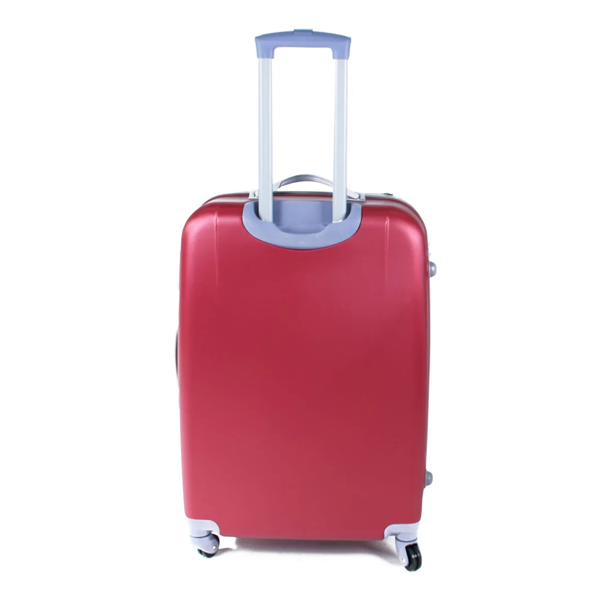 Maroon Luggage Set - PA-360-28