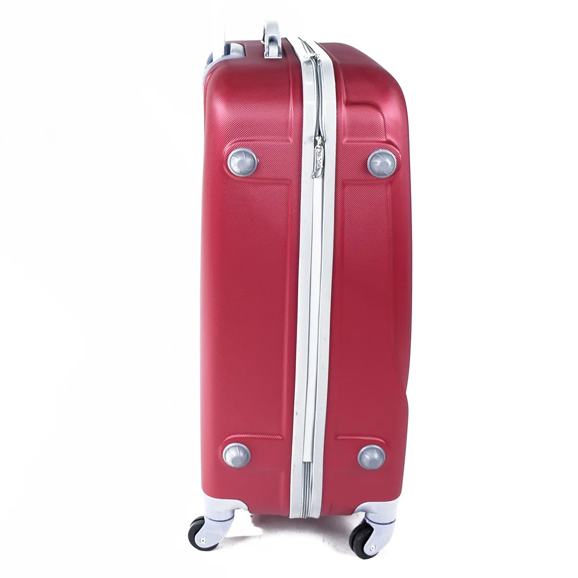 Maroon Luggage Set - PA-360-28