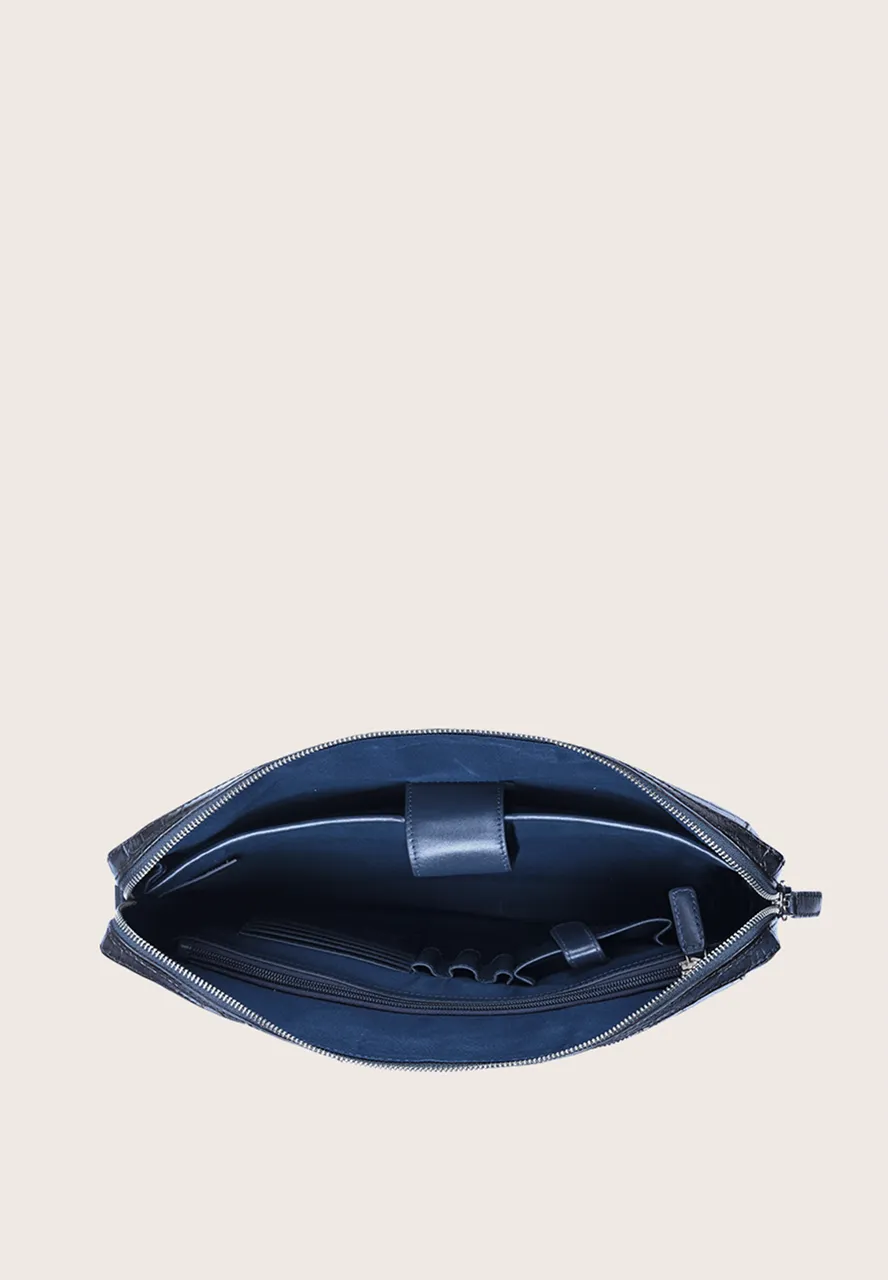 Ollie, the mini briefcase