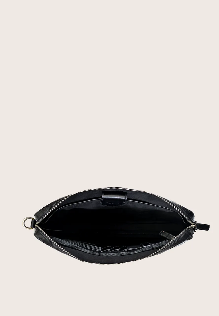 Ollie, the mini briefcase