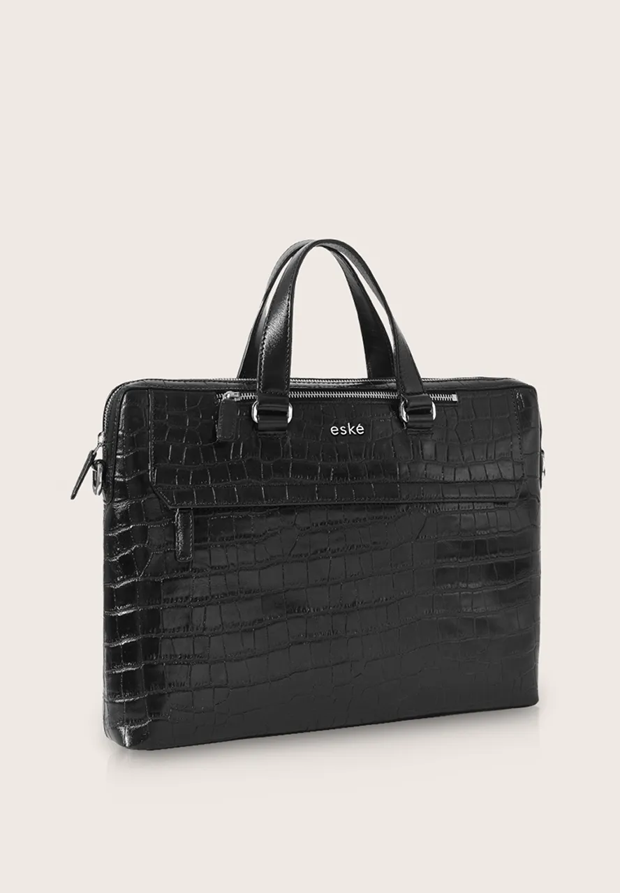 Ollie, the mini briefcase