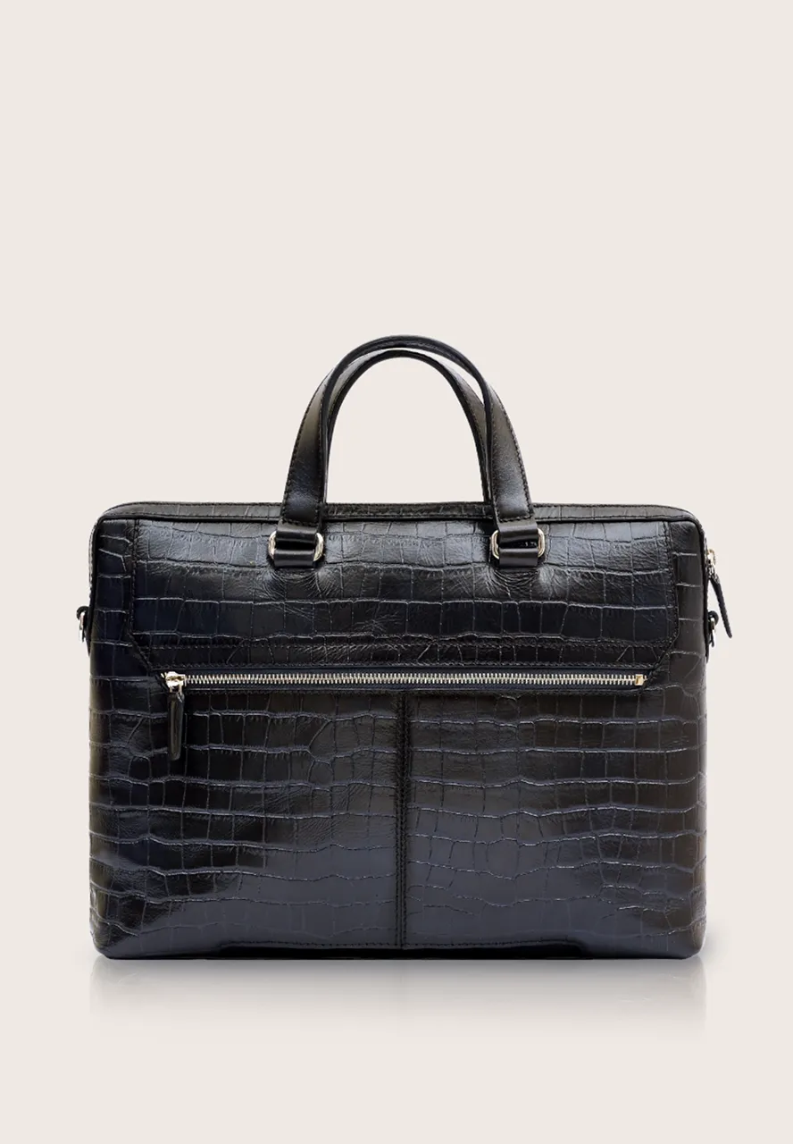 Ollie, the mini briefcase