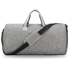 Premium Business Travel Duffel Bag