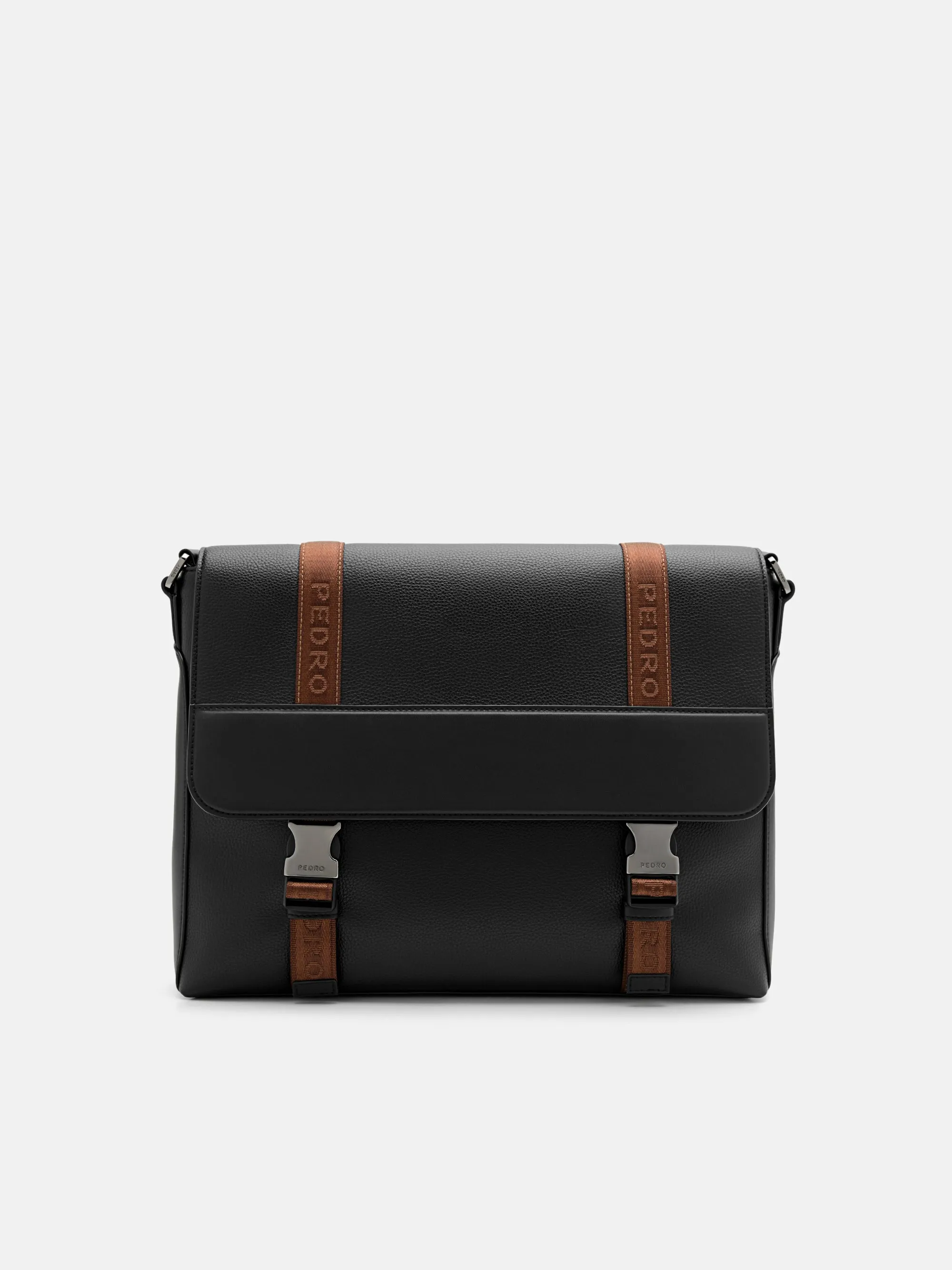 Rigby Messenger Bag