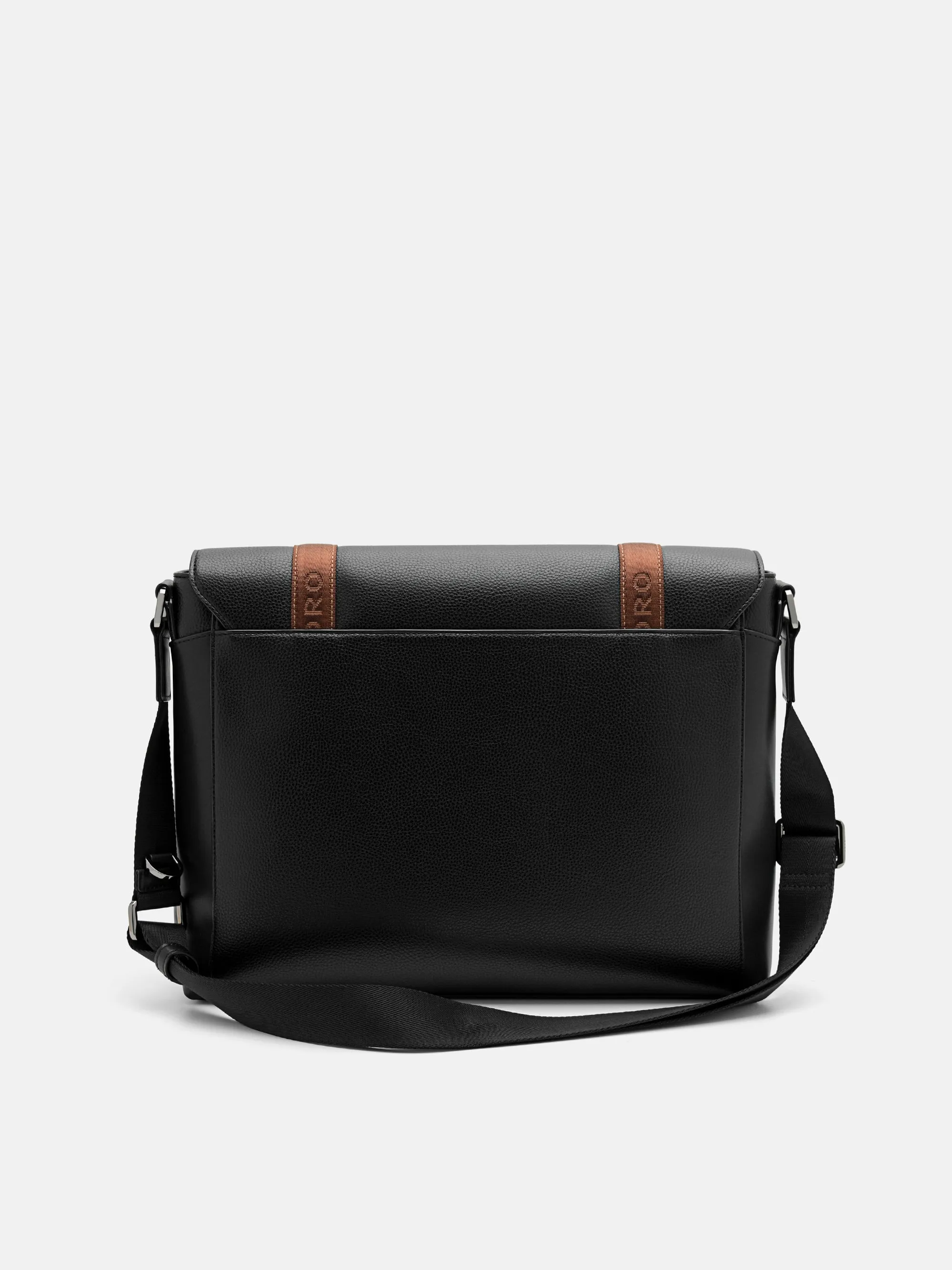 Rigby Messenger Bag
