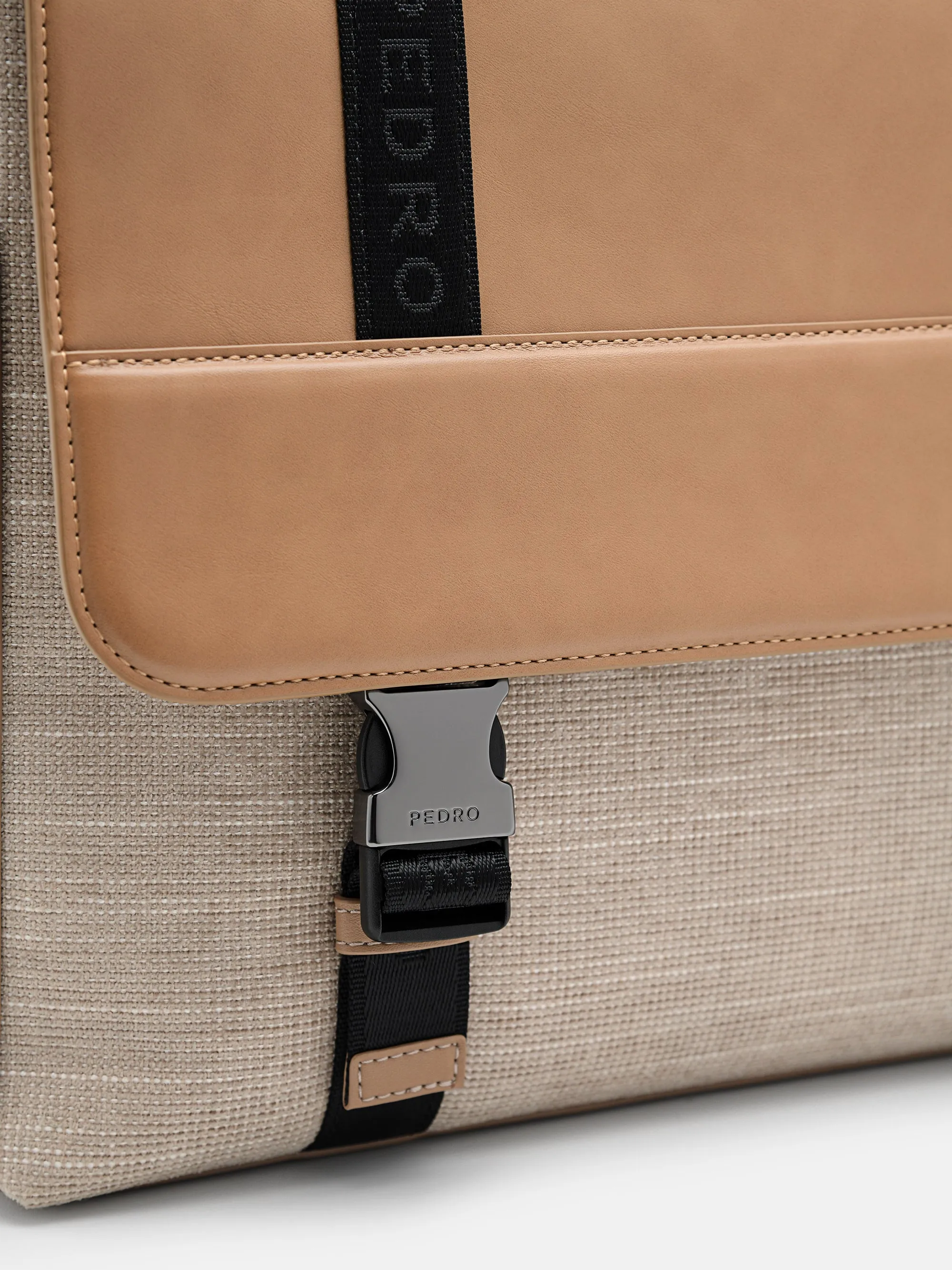 Rigby Messenger Bag