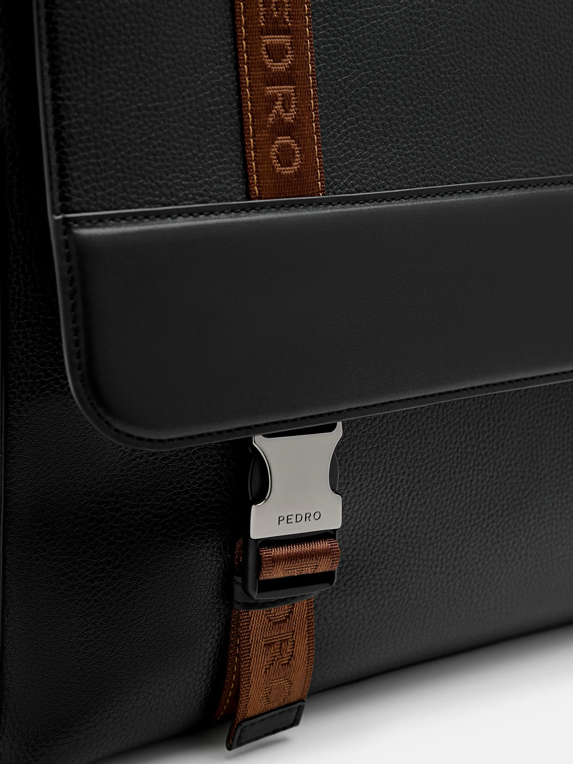 Rigby Messenger Bag