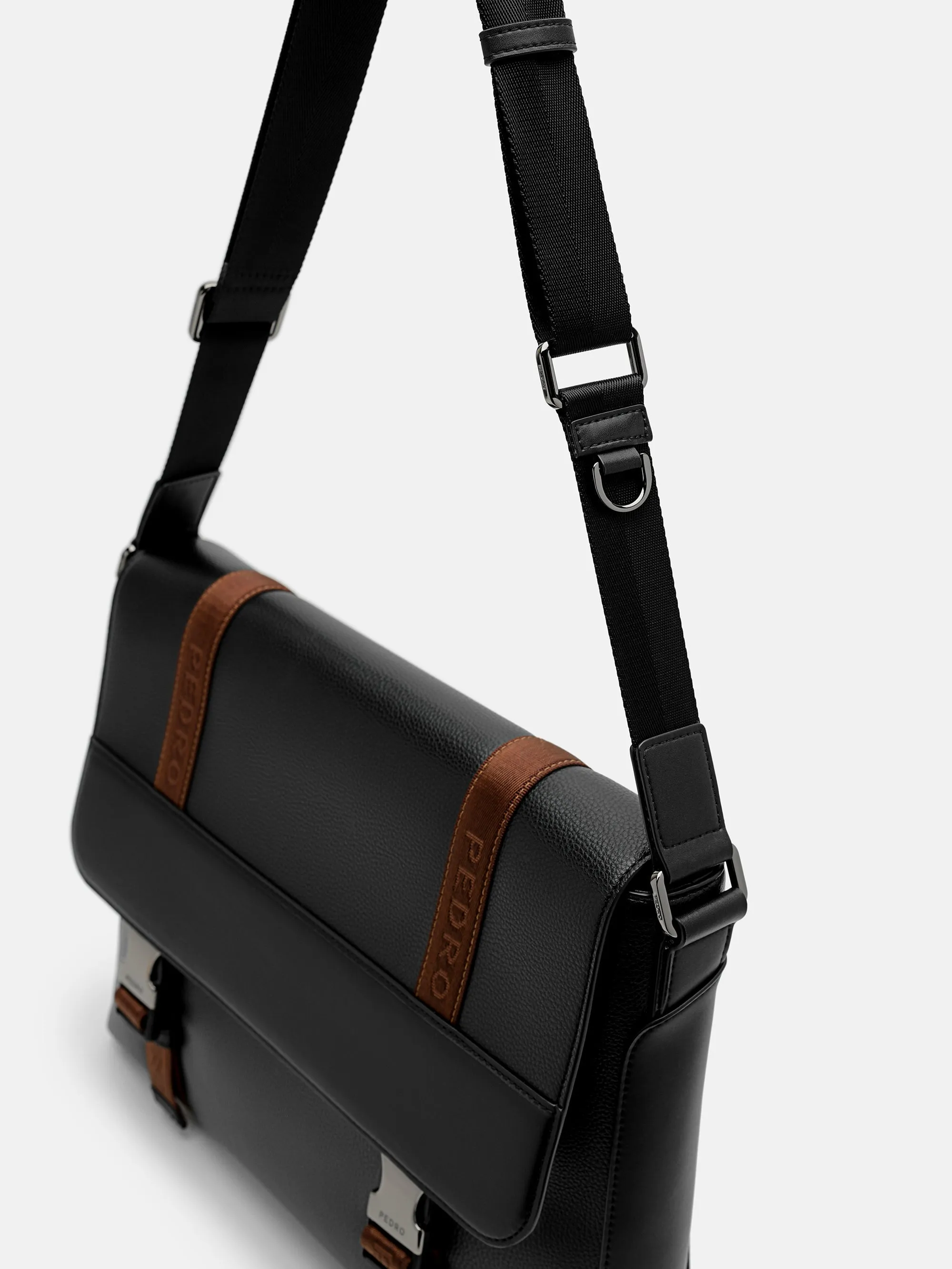 Rigby Messenger Bag