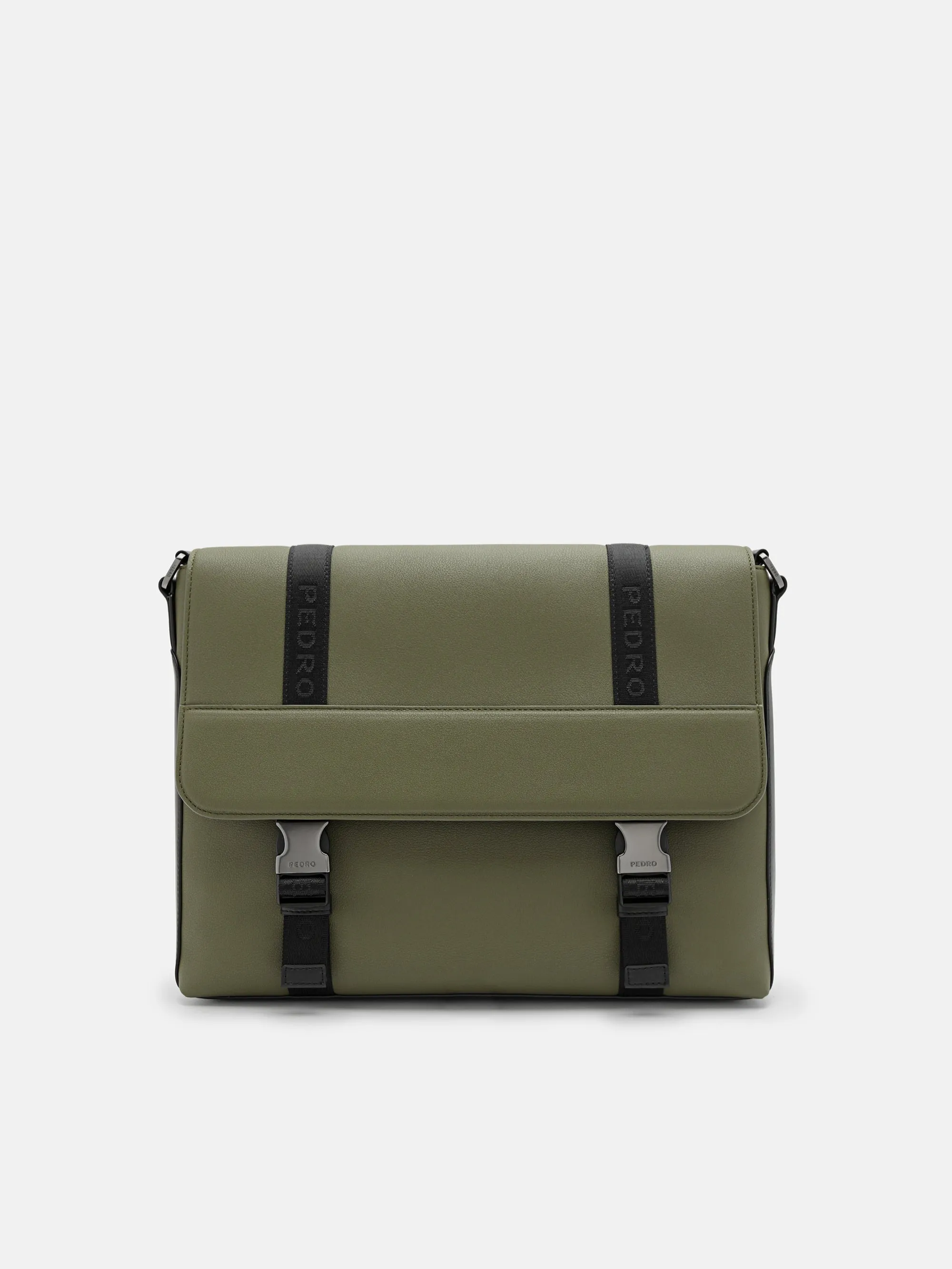 Rigby Messenger Bag