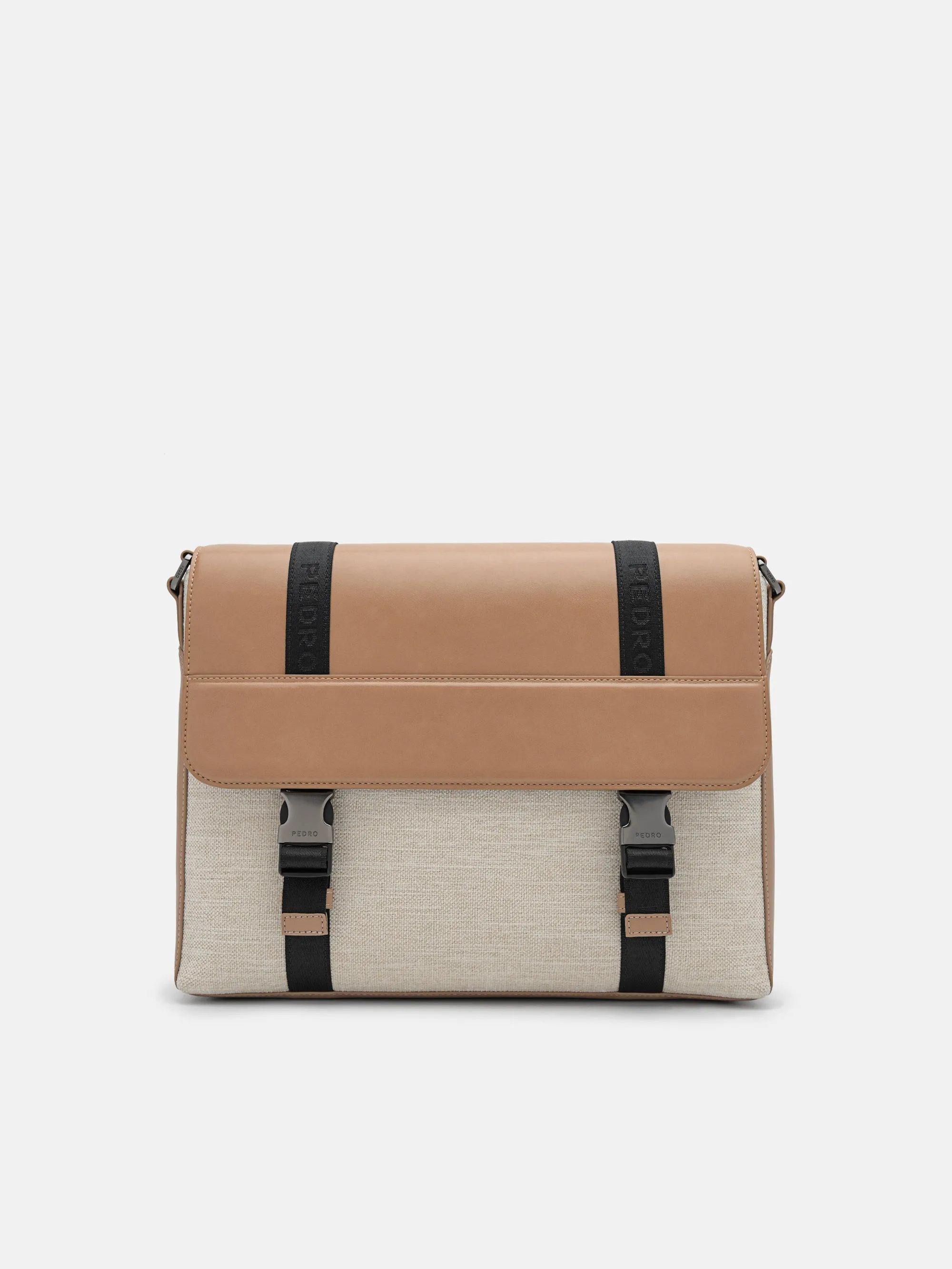Rigby Messenger Bag