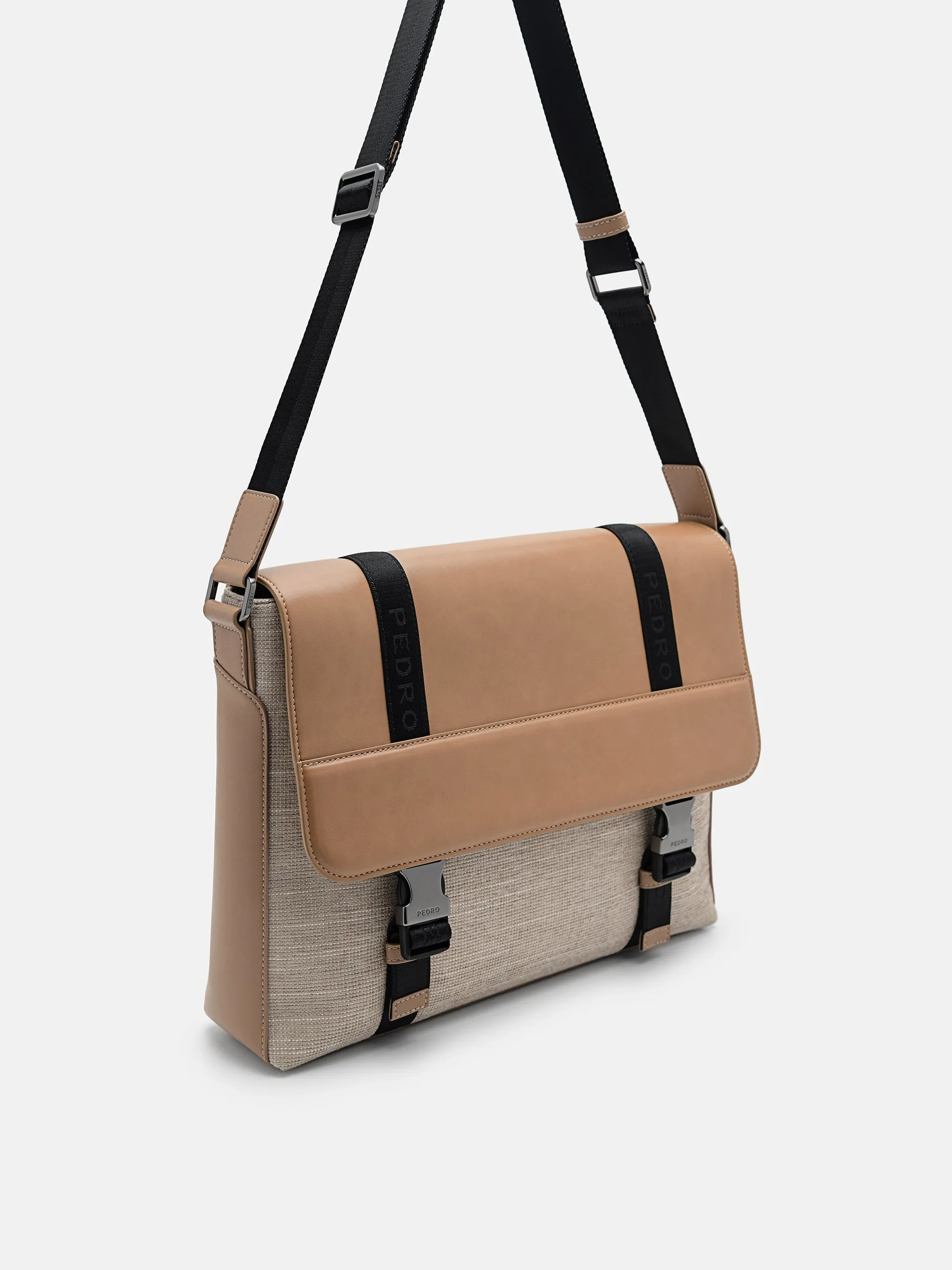 Rigby Messenger Bag