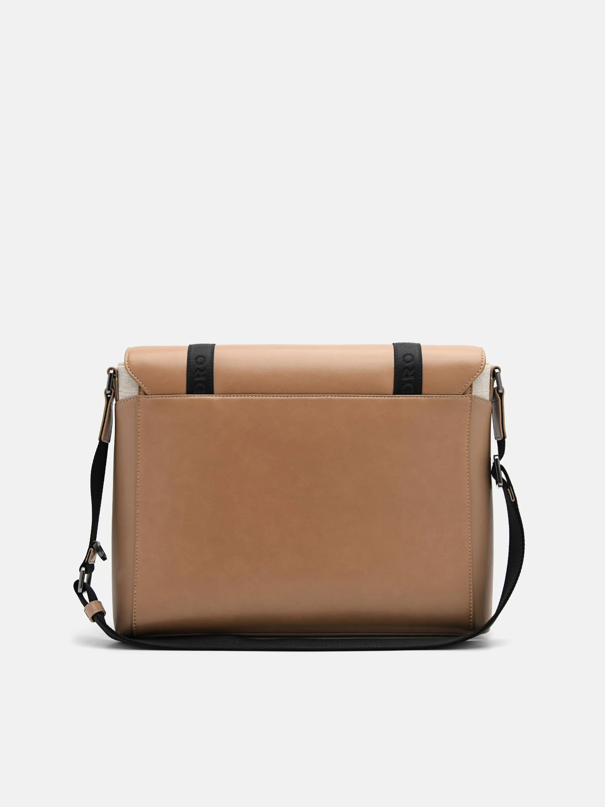 Rigby Messenger Bag