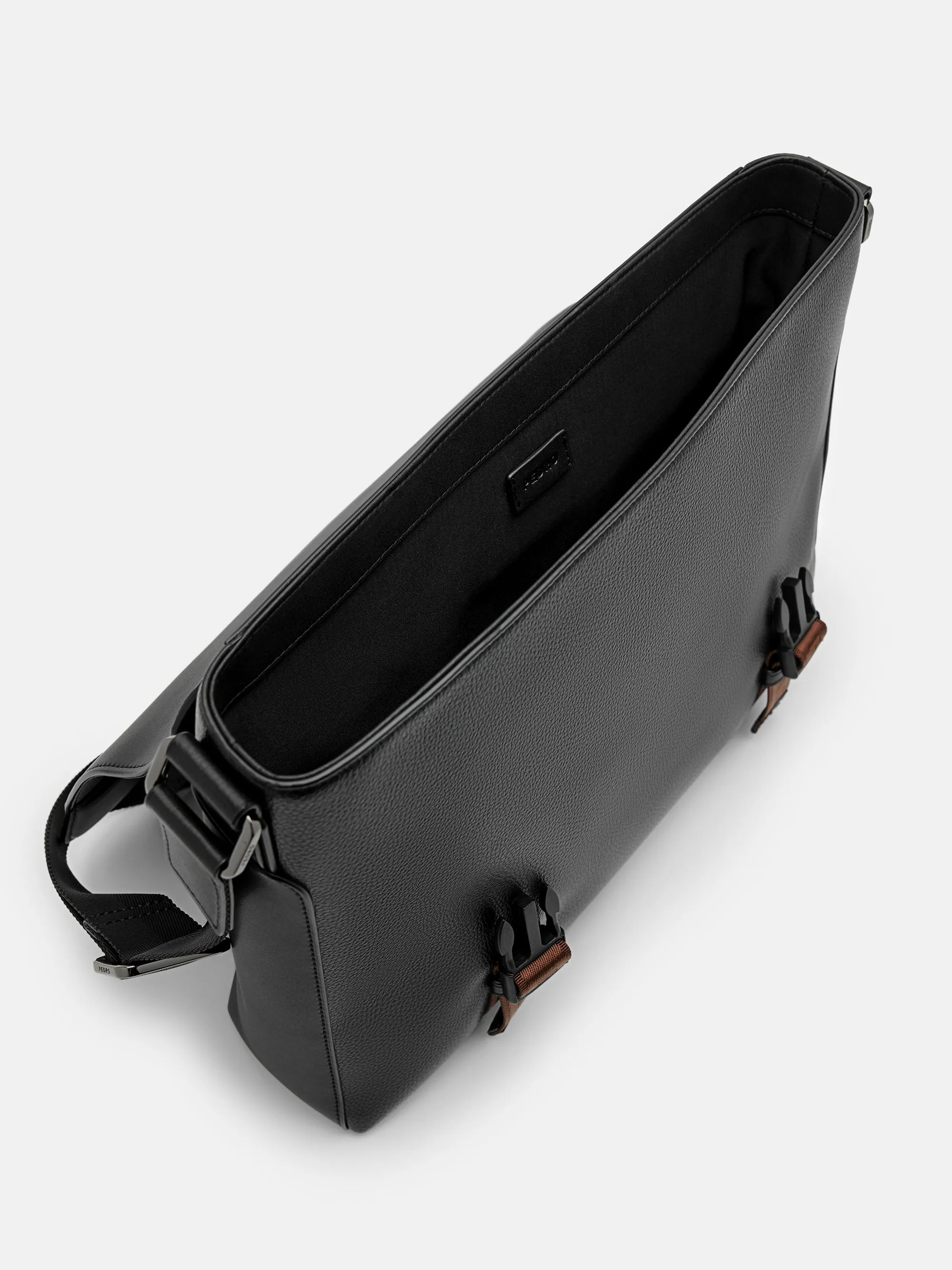Rigby Messenger Bag