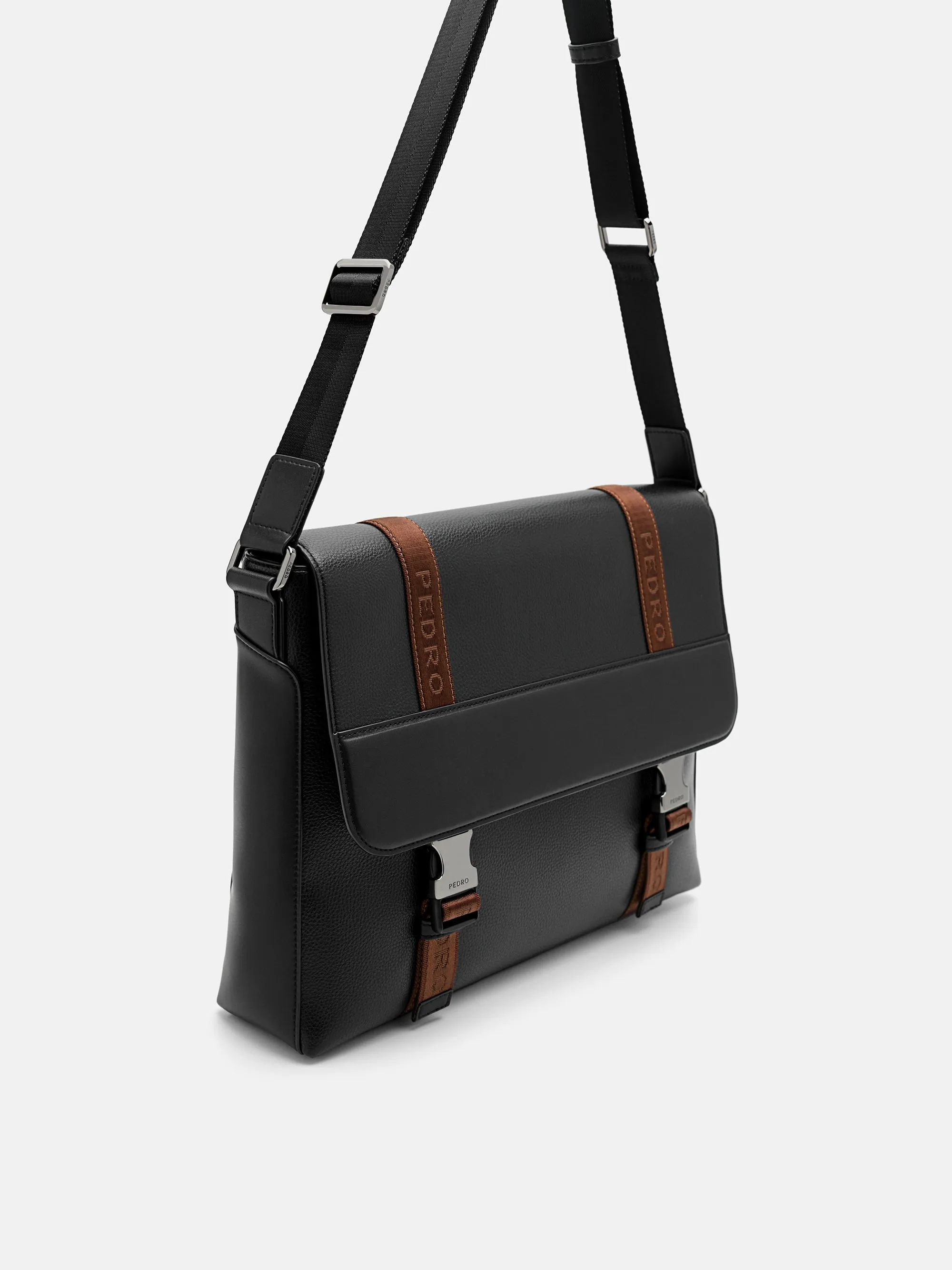Rigby Messenger Bag