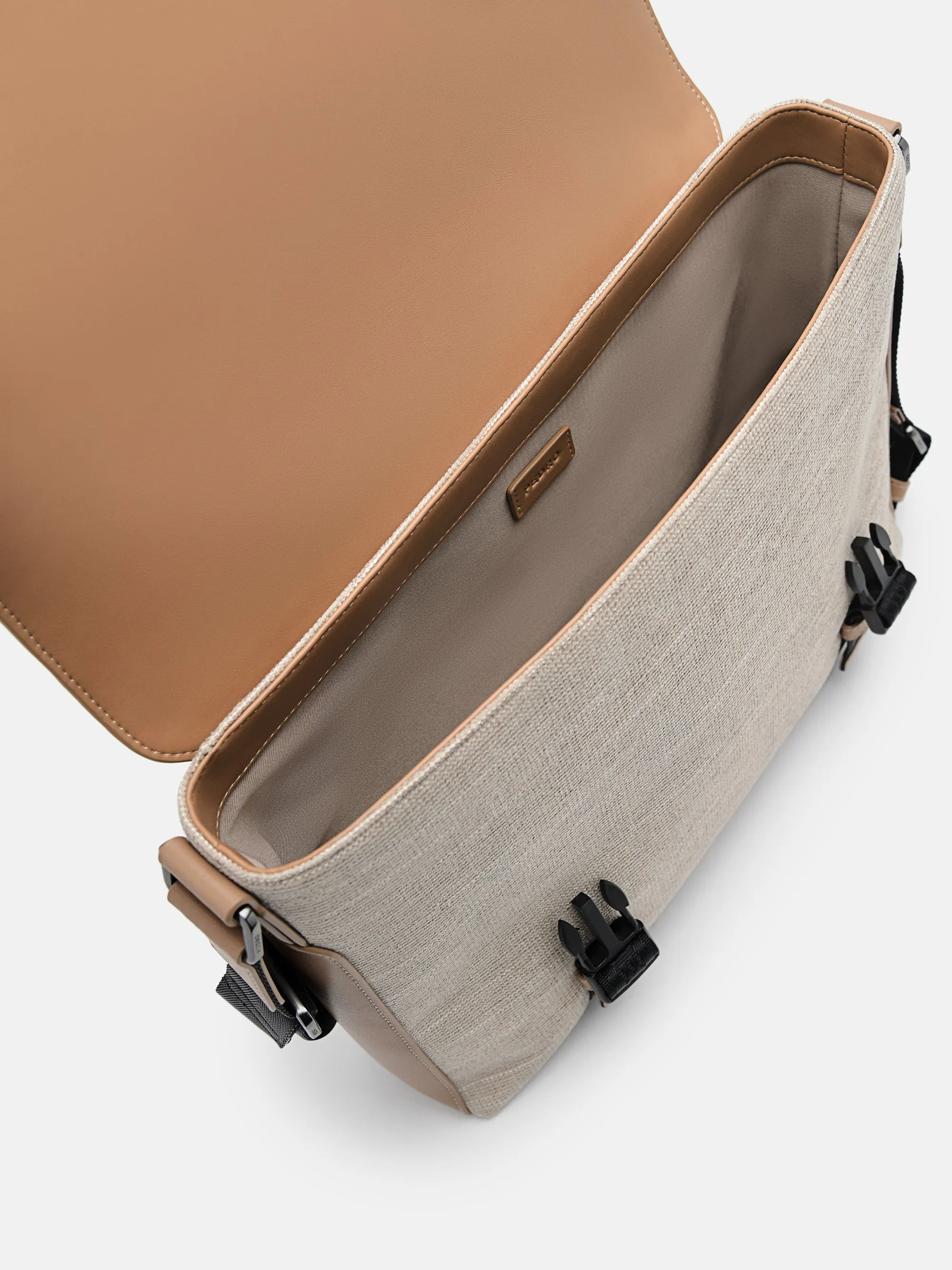 Rigby Messenger Bag