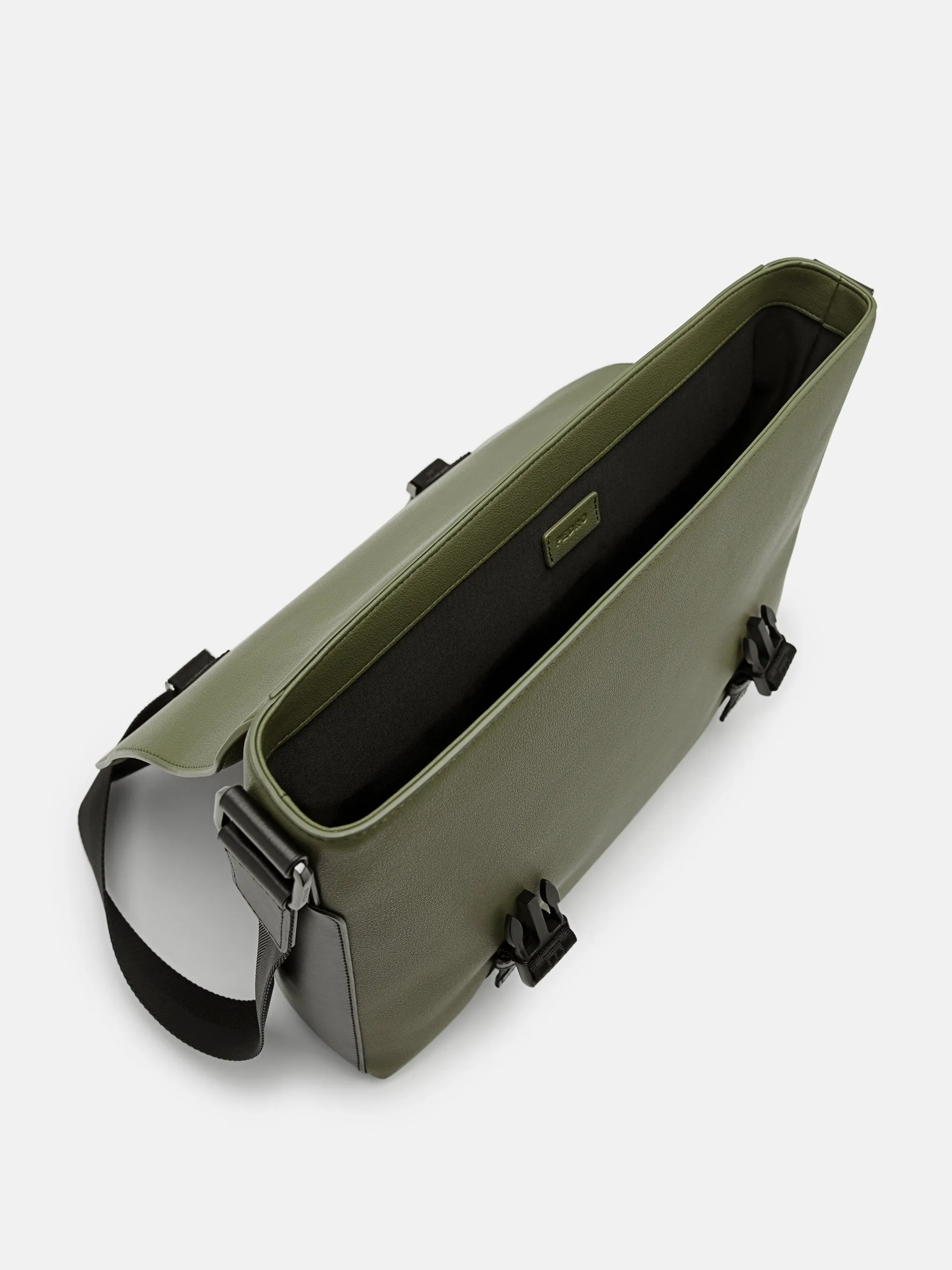 Rigby Messenger Bag