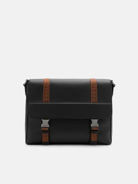 Rigby Messenger Bag