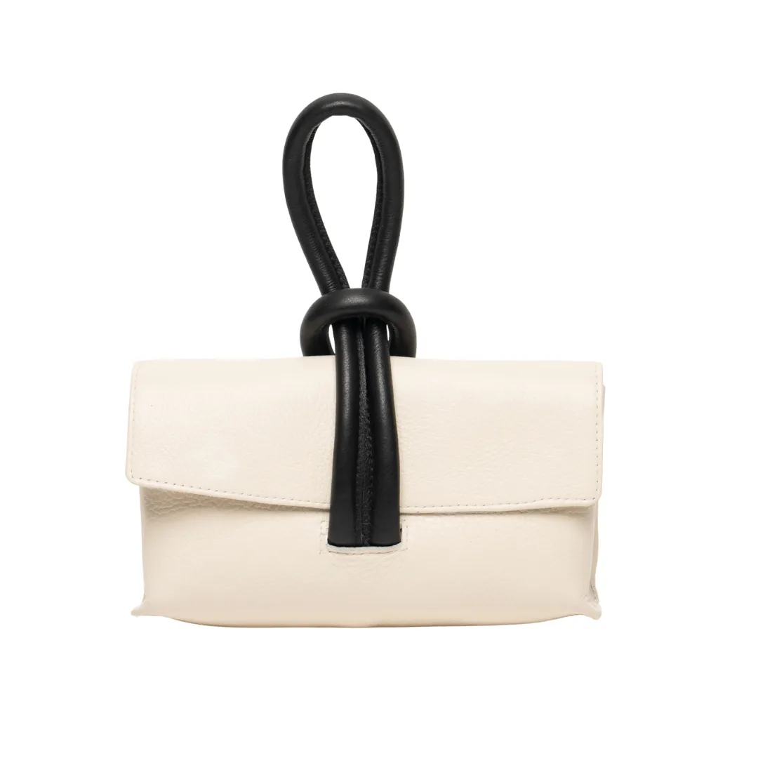 Riley Small Clutch - BC
