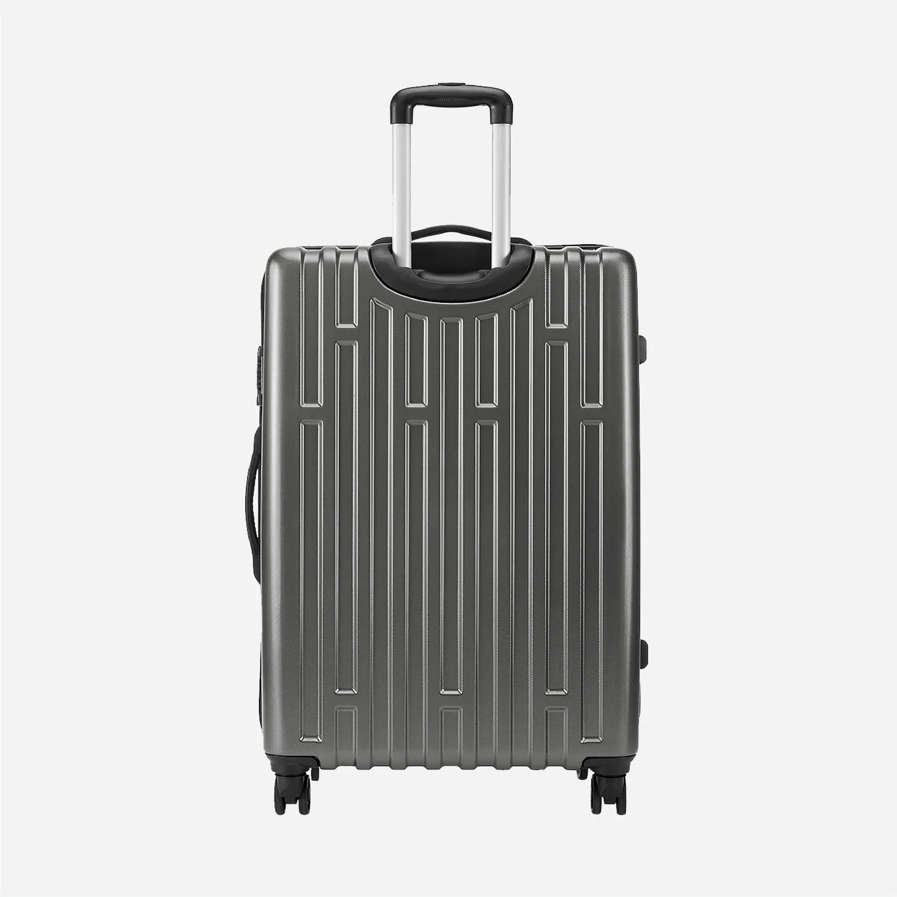 Safari Cargo Neo Hard Luggage Suitcase