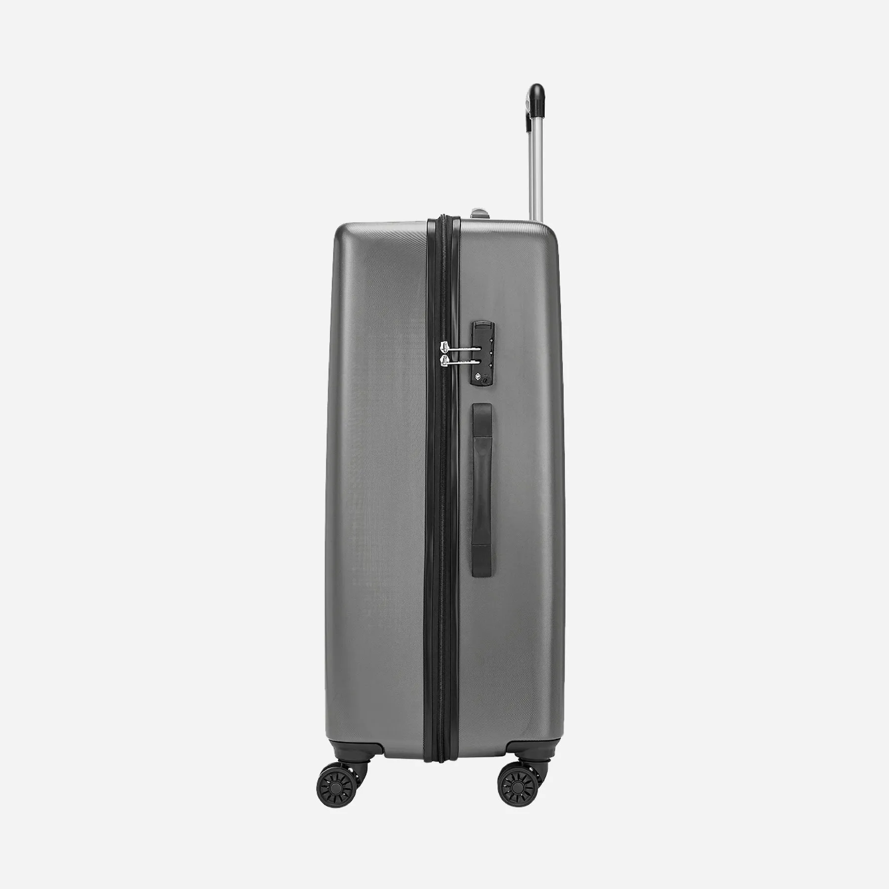 Safari Cargo Neo Hard Luggage Suitcase
