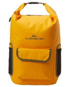 Sea Stash Mid Surf Backpack in Radiant Yellow