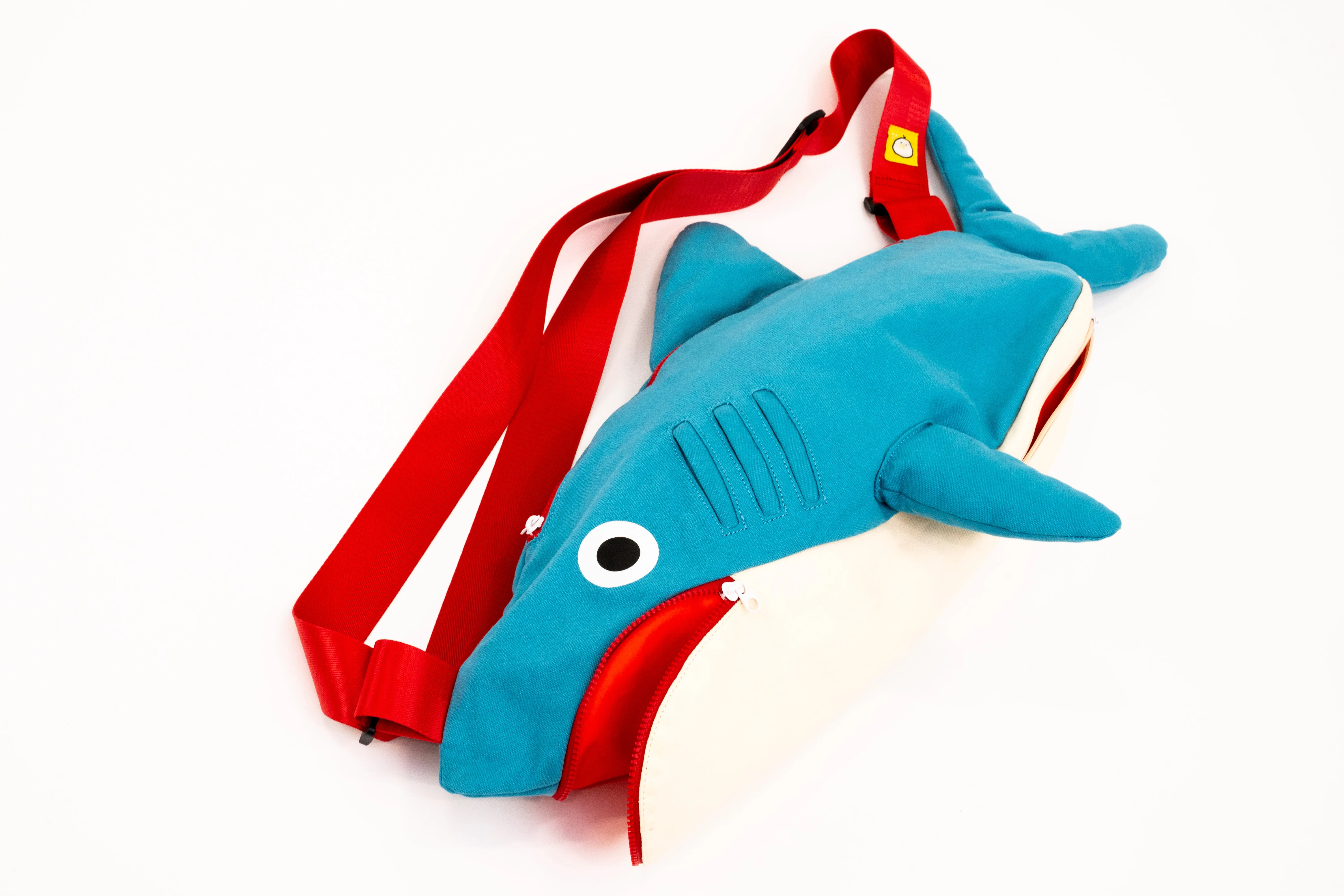 Shark Weekender Bag