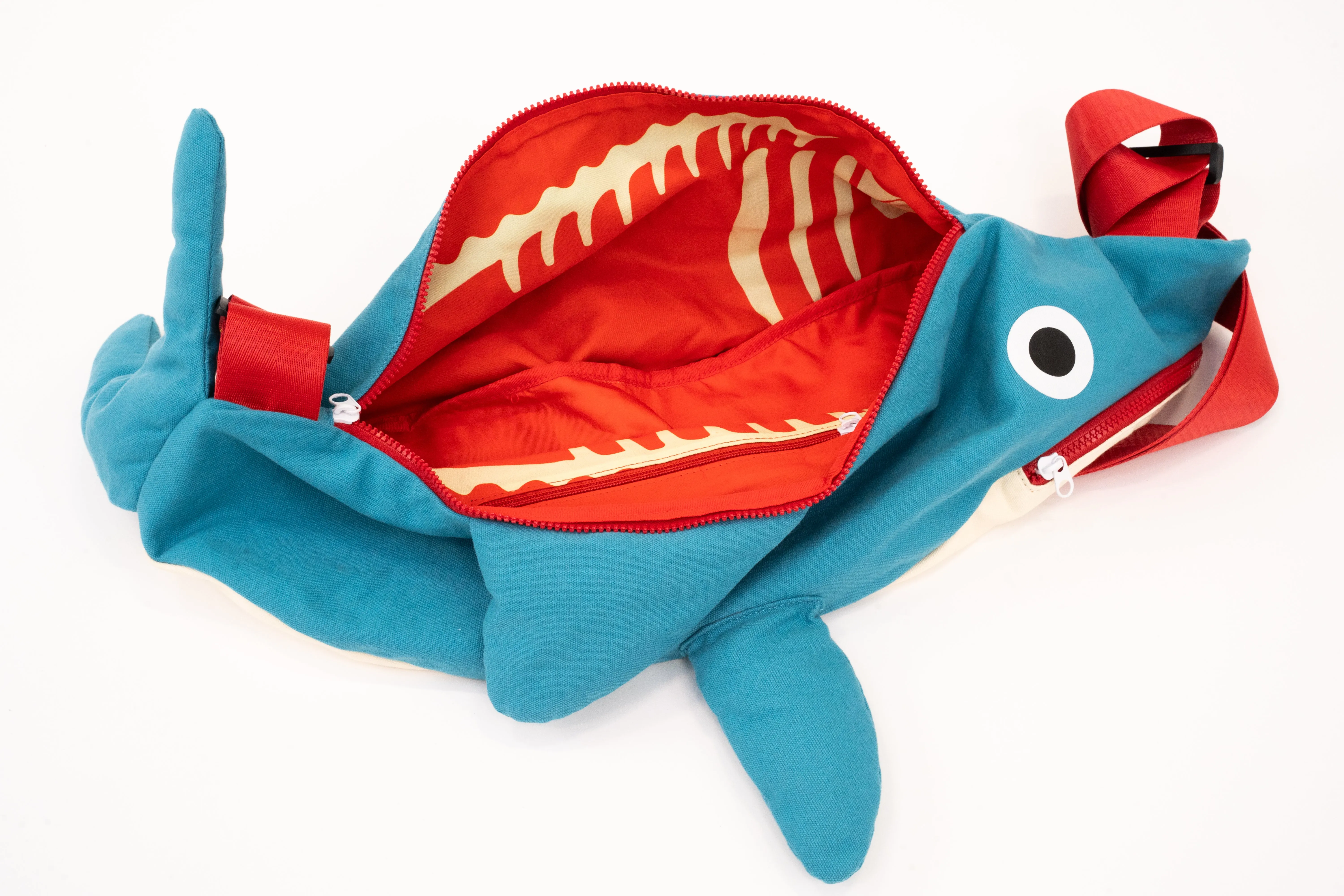 Shark Weekender Bag