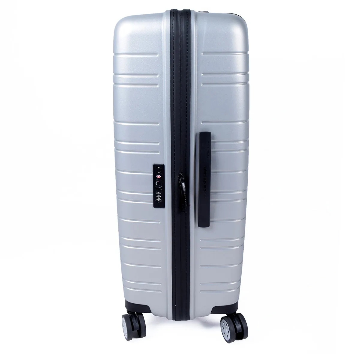 Silver Luggage Set - PA-L-5002