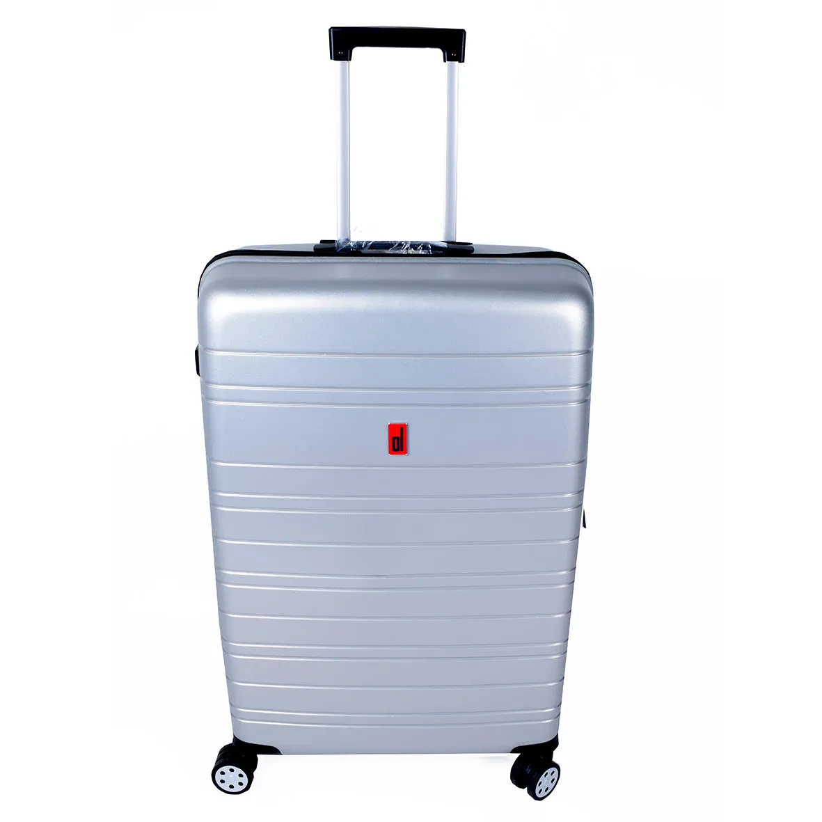 Silver Luggage Set - PA-L-5002