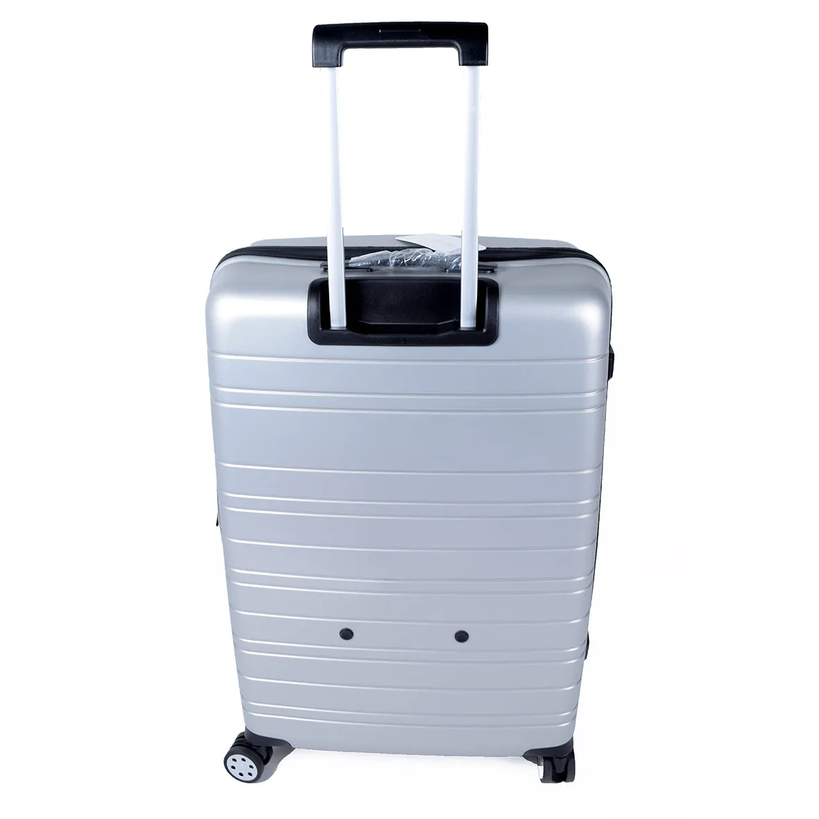Silver Luggage Set - PA-L-5002