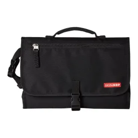 Skip Hop Pronto Signature Changing Station - Black