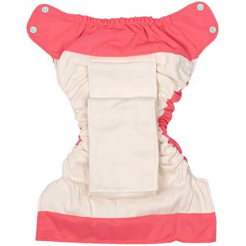 Smart One 3.1 Cloth Diaper - Enchanted