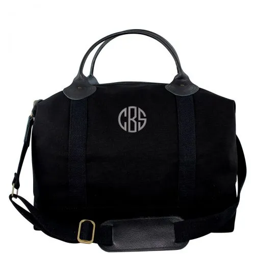 Solid Color Weekender Choose Color