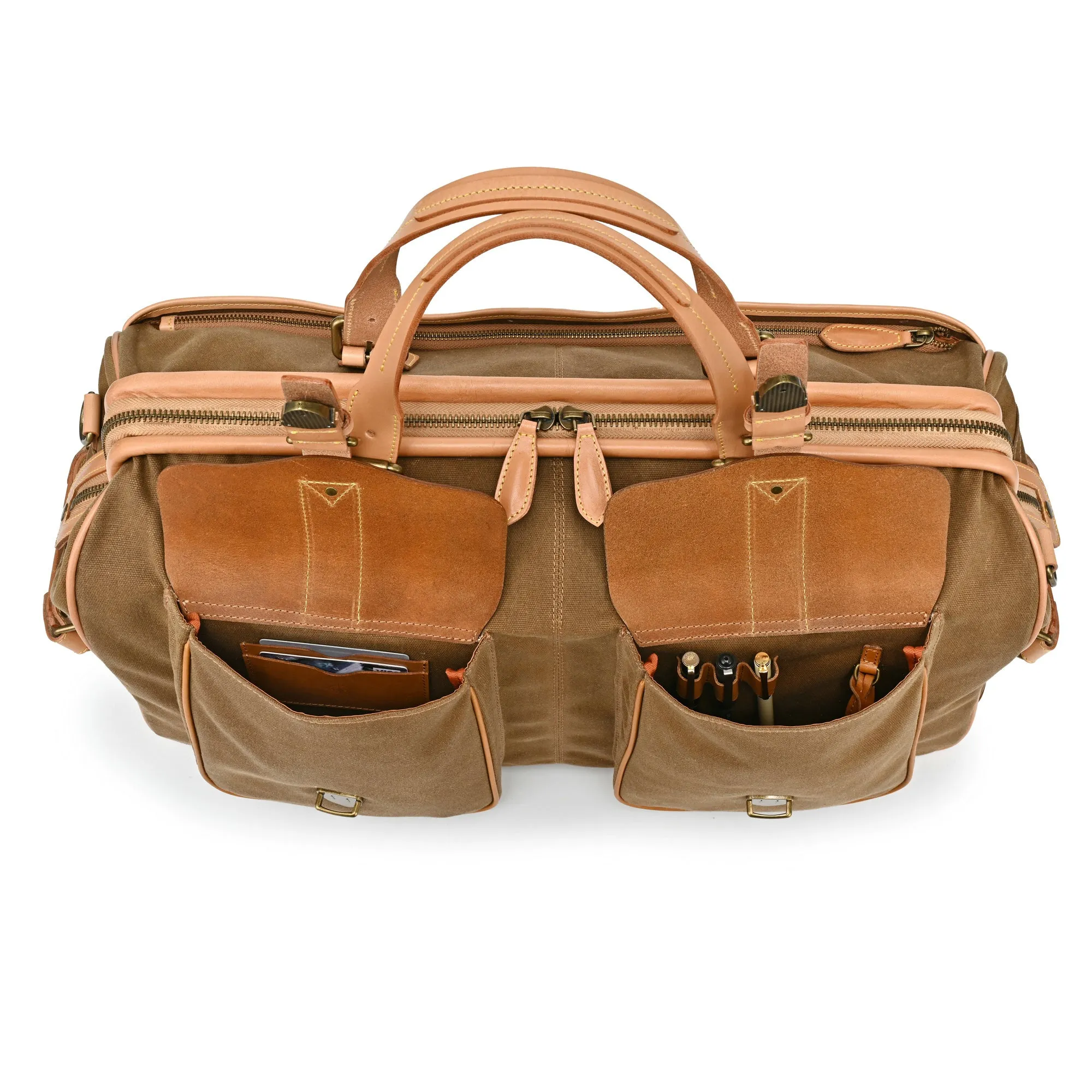 Speedwell Weekender