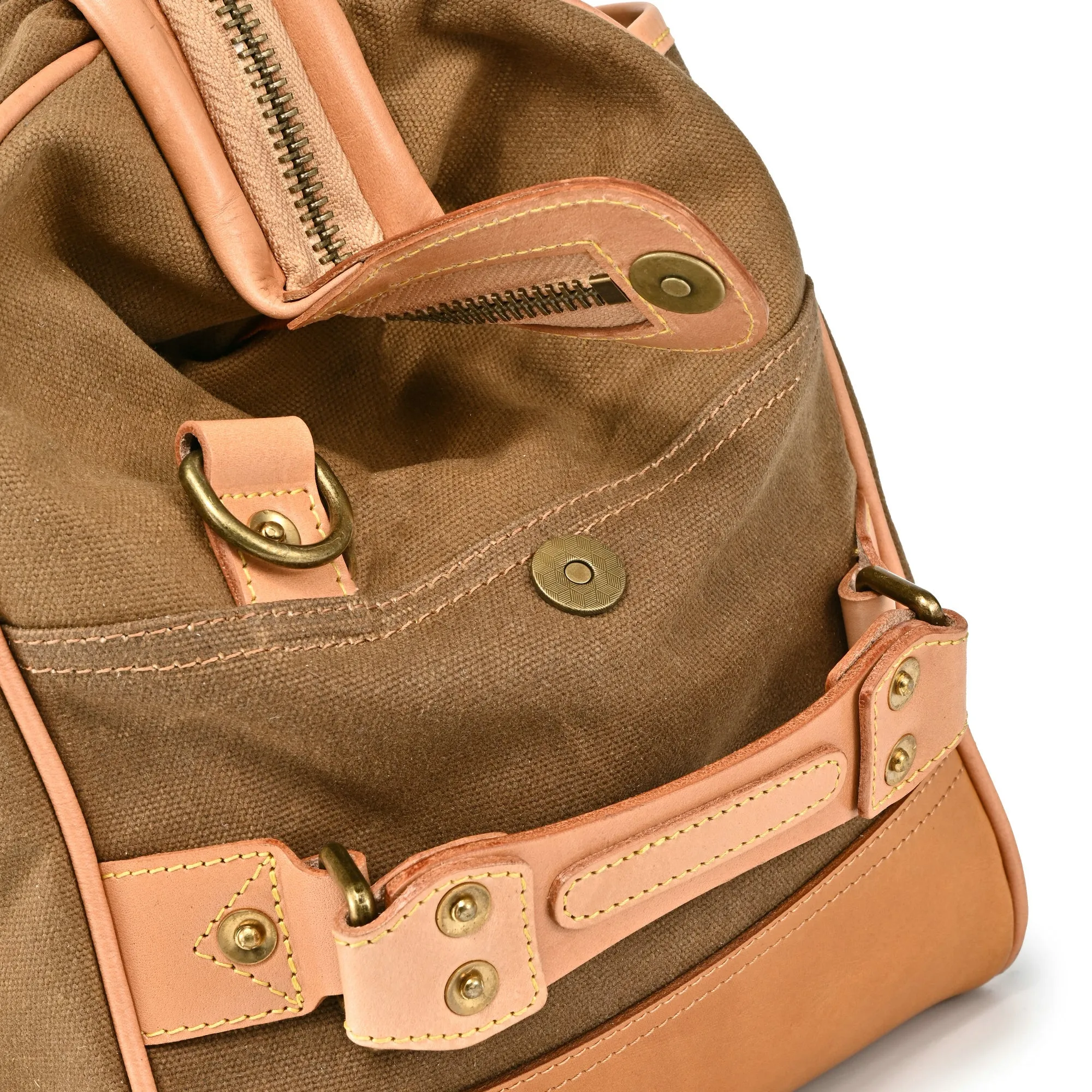 Speedwell Weekender