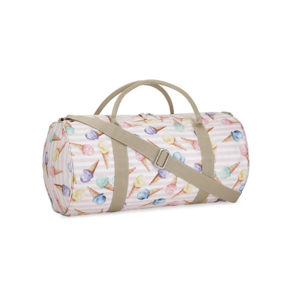 The Duffel Bag Fruitella