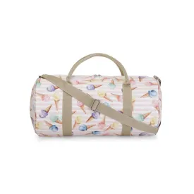 The Duffel Bag Fruitella
