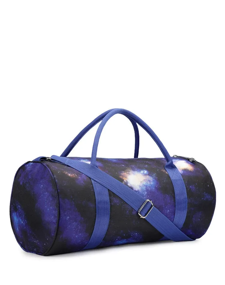 The Duffel Bag Galaxy