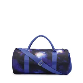 The Duffel Bag Galaxy