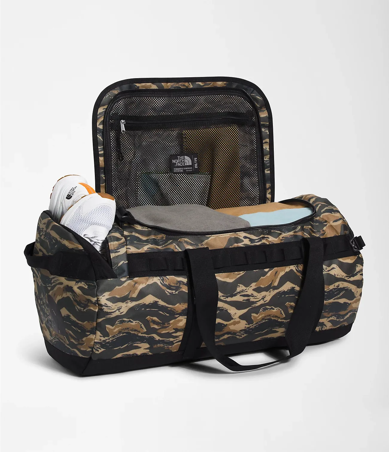 The North Face Base Camp Duffel - Medium 2023