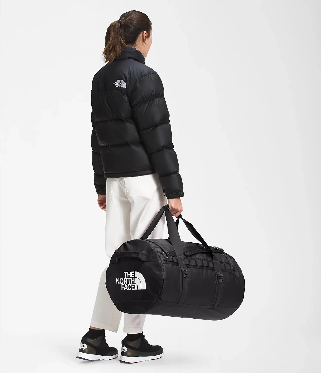 The North Face Base Camp Duffel - Medium 2023