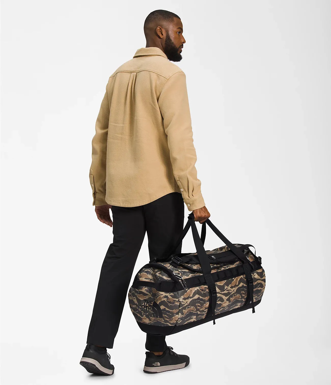 The North Face Base Camp Duffel - Medium 2023