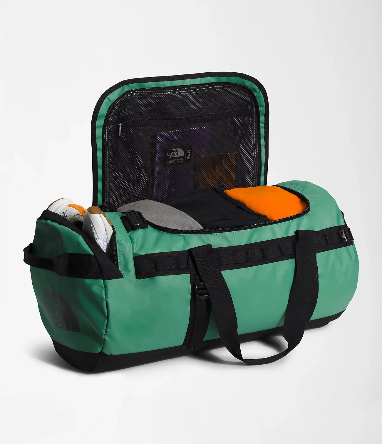 The North Face Base Camp Duffel - Medium 2023