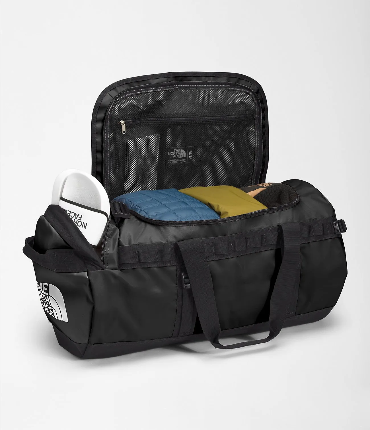 The North Face Base Camp Duffel - Medium 2023