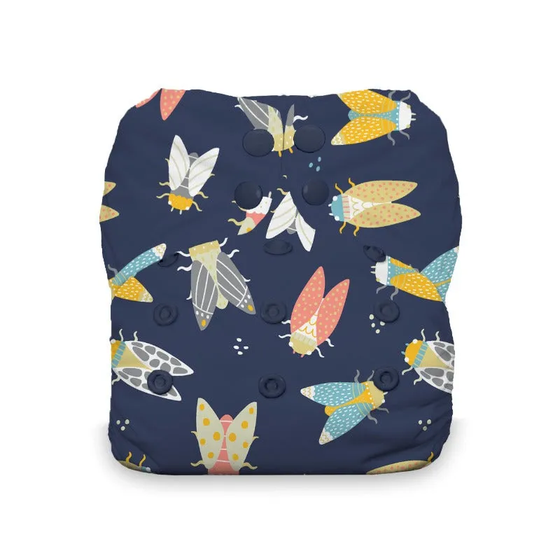 Thirsties One-Size All-in-One Diaper