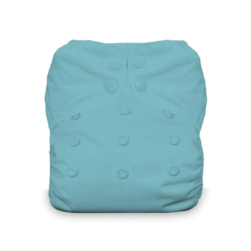Thirsties One-Size All-in-One Diaper