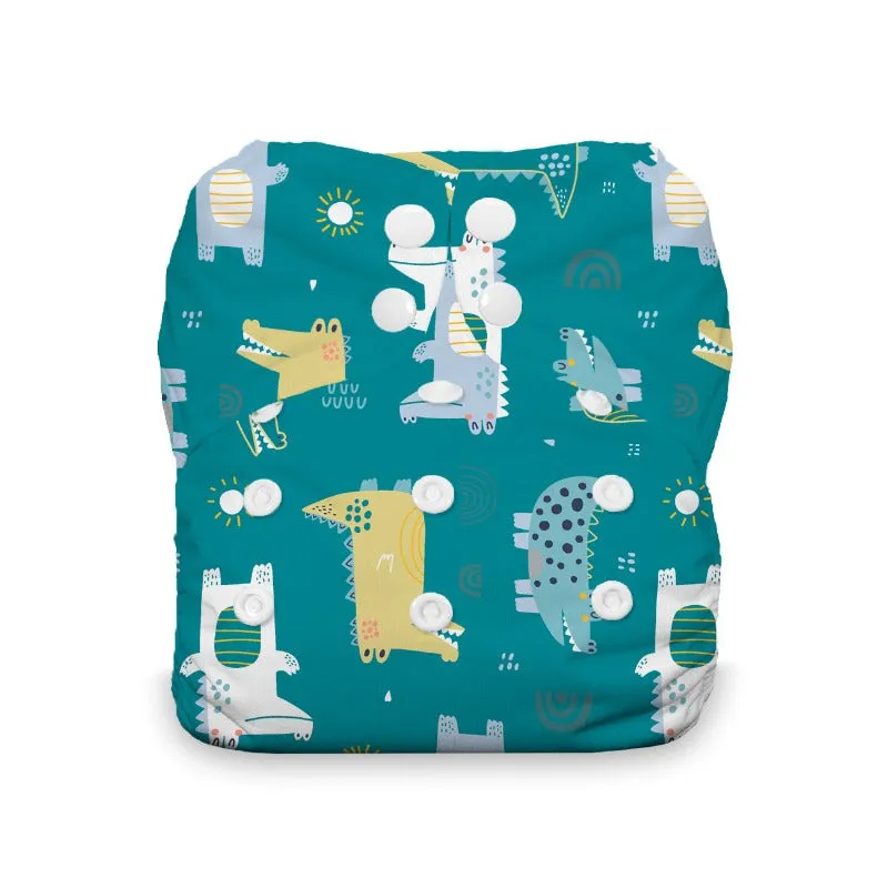 Thirsties One-Size All-in-One Diaper