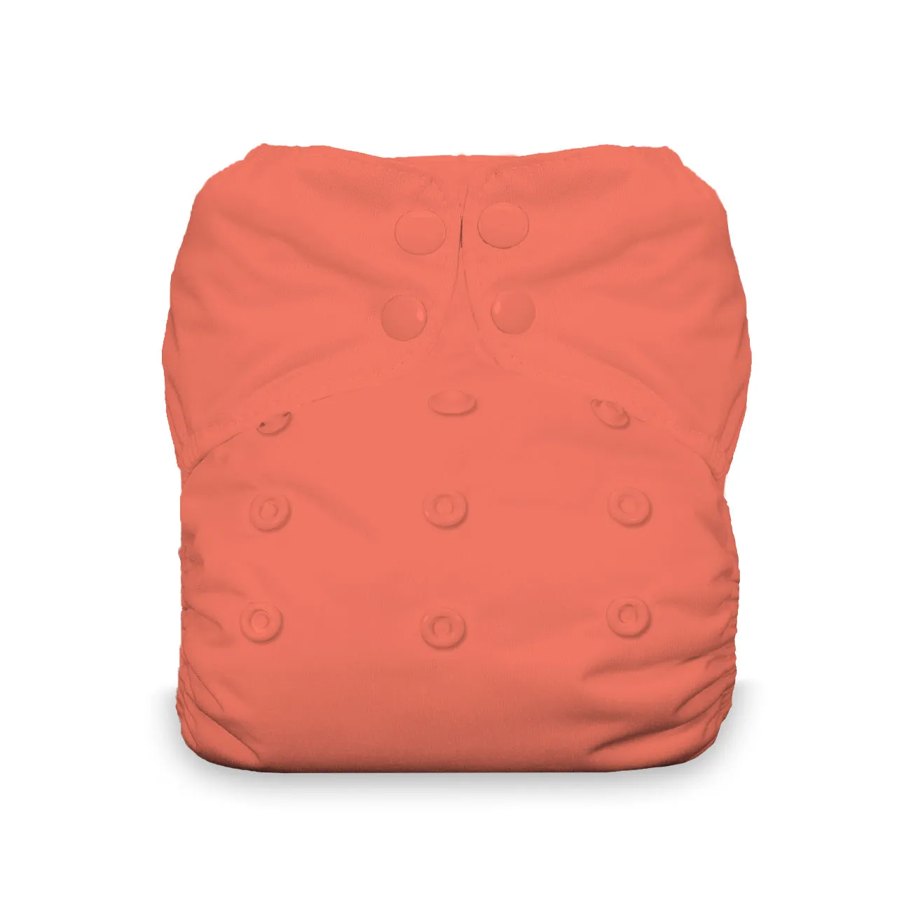 Thirsties One-Size All-in-One Diaper